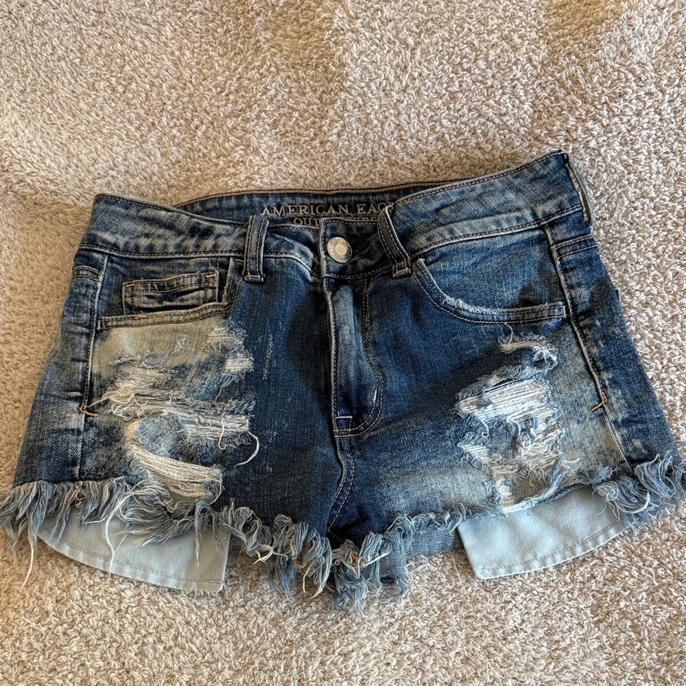 American Eagle Women's Shorts
